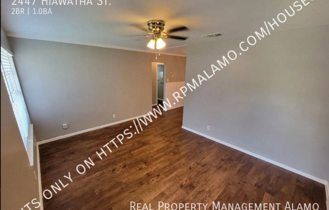 2447 Hiawatha