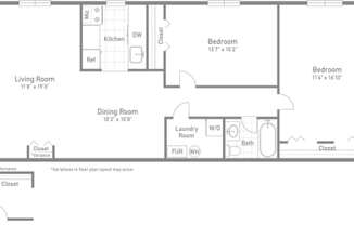 Partner-provided photo for $2230 unit