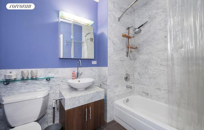 Studio, 1 bath, 370 sqft, $2,995, Unit 906