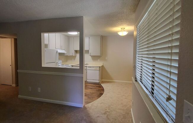 Olive Glen Apartments, in the Heart of Carmichael!