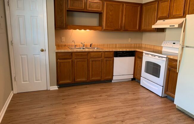 2 bed/1.5 bath Townhouse in Franklin