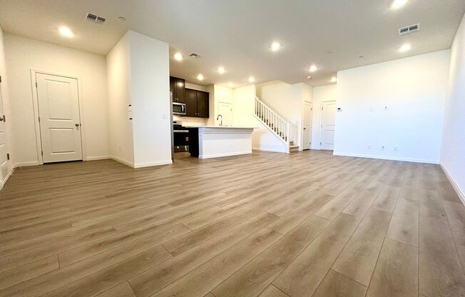 Brand new Townhome!   Summerlin West