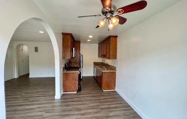 1 bed, 1 bath, 750 sqft, $2,399, Unit 07