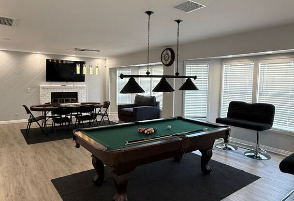 Furnished Ranch-Style Home with Casita – Over 1/2 Acre!