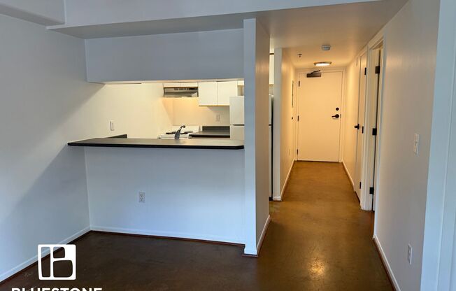 Studio, 1 bath, 400 sqft, $1,050, Unit 305