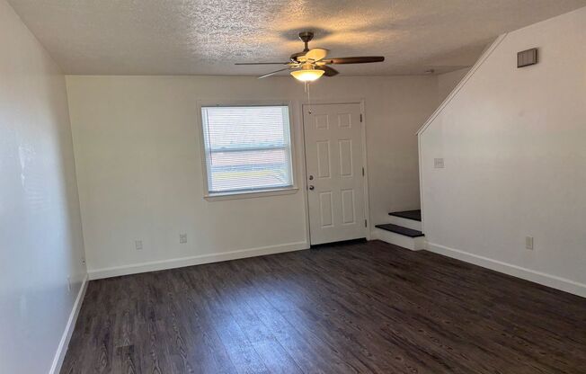 2 beds, 1.5 baths, $1,300