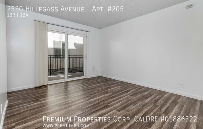 Partner-provided property photo