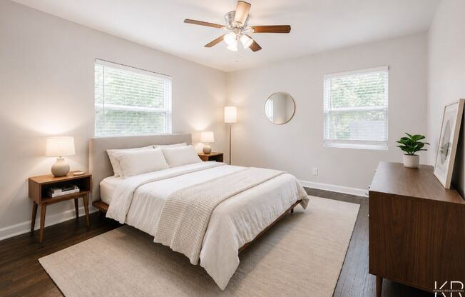 2 beds, 1 bath, 850 sqft, $1,100, Unit 00-F3