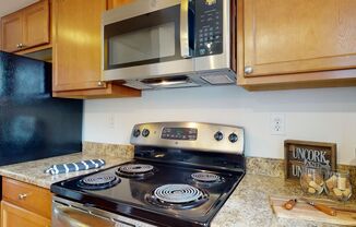 Partner-provided photo for $2446 unit