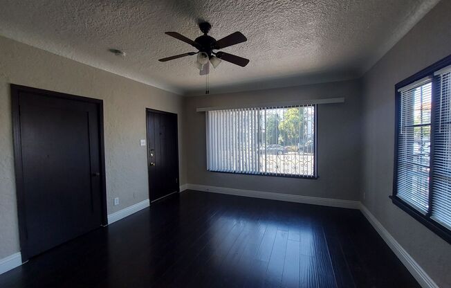 1 bed, 1 bath, $1,695, Unit 3