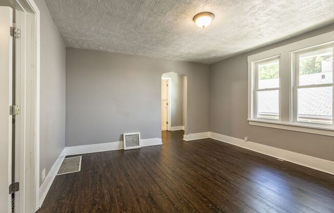 A Great 3BD/1BA Home That Has Been Renovated