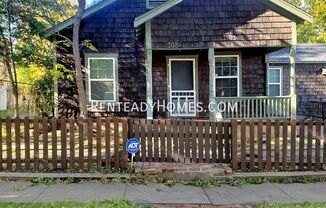 3 beds, 2 baths, $1,675