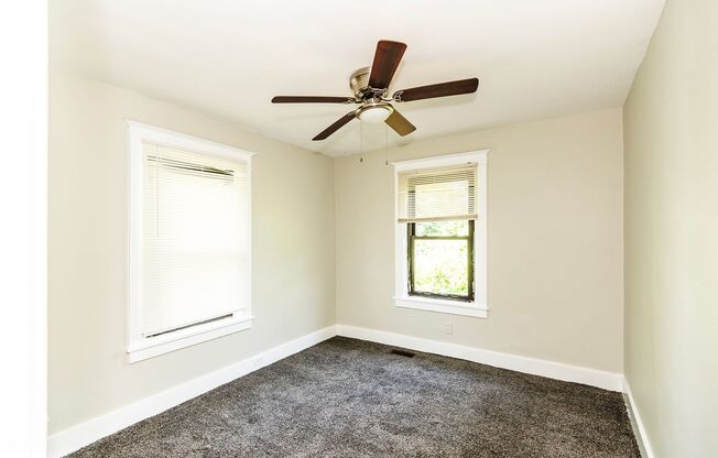 Charming 2-Bedroom Home for Lease