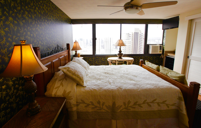 2 beds, 2 baths, $3,750