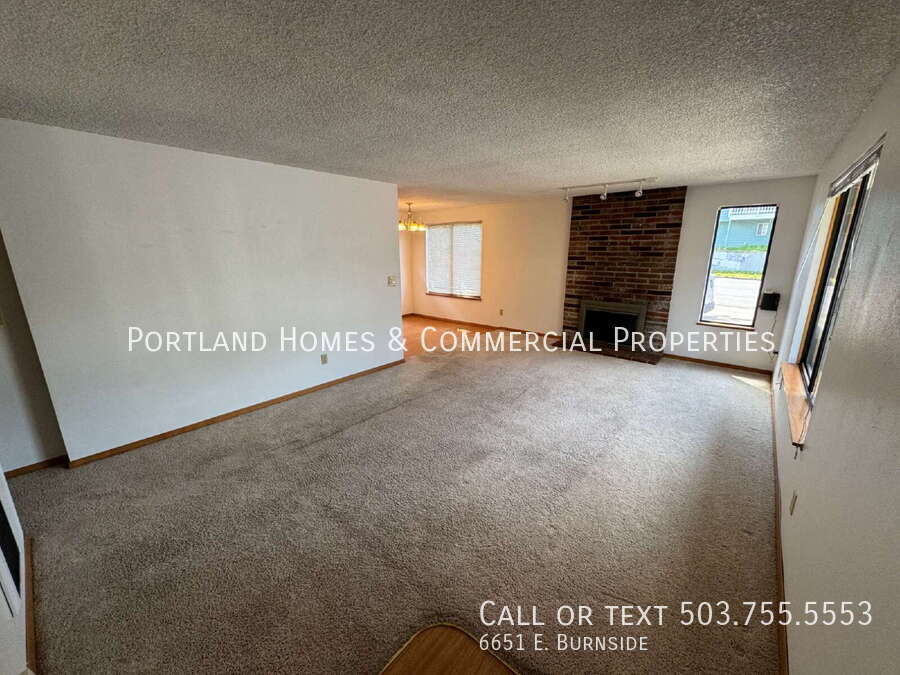 6651 E BURNSIDE