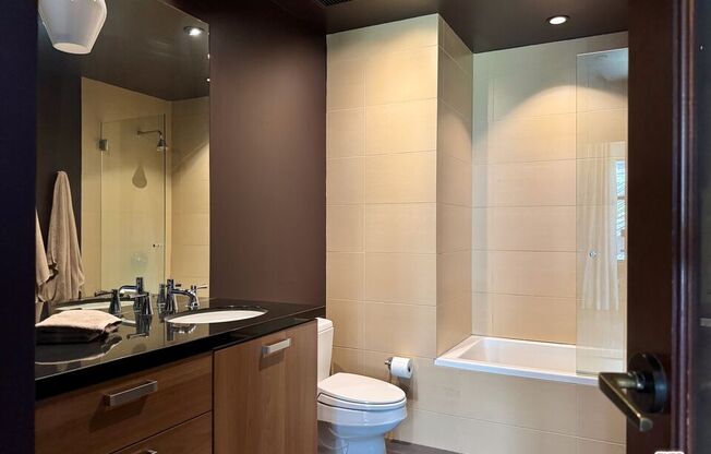 1 bed, 1 bath, 810 sqft, $2,500, Unit 301