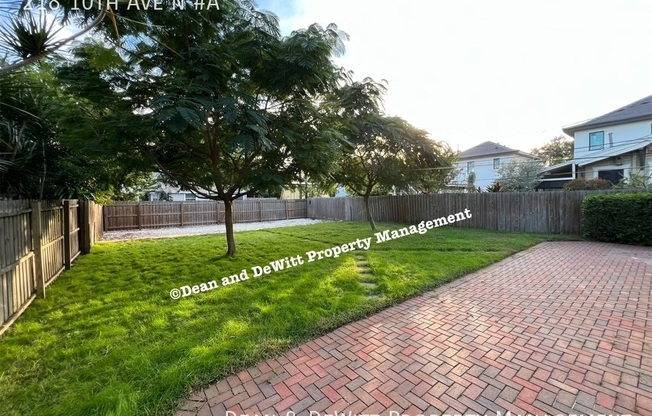 Partner-provided property photo