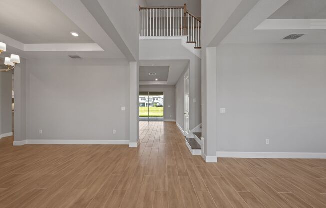 New Construction - Never Lived In