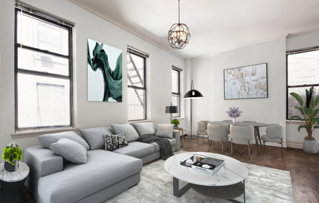 442 AMSTERDAM AVE