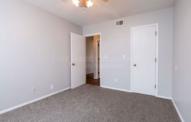 Studio, 1 bath, 384 sqft, $595, Unit 2110