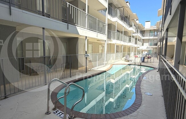 1 bed, 1 bath, 564 sqft, $849, Unit 323