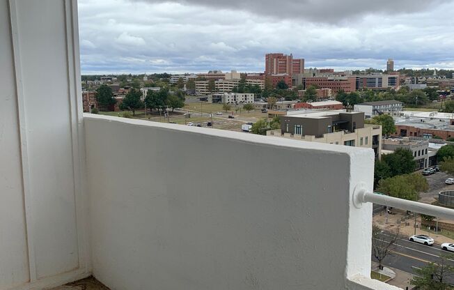 2 beds, 2 baths, 853 sqft, $1,600, Unit 615