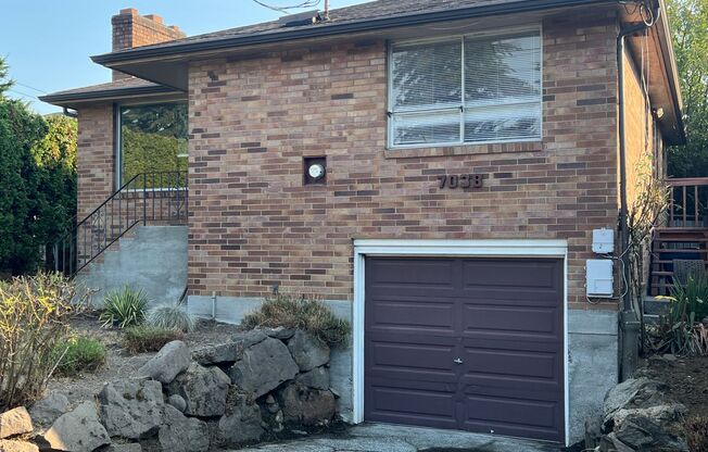 Classic 4 Bed Brick Home in Ravenna