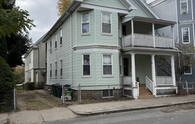 49 SAINT MARGRETT ST