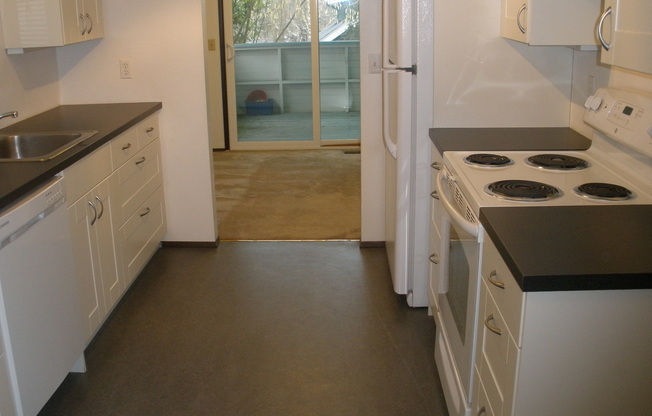Bryant/Seattle House
