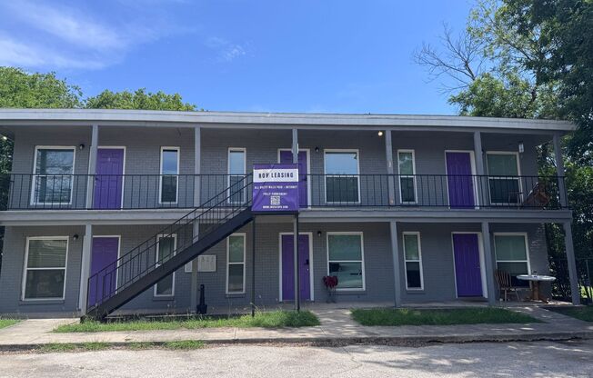109 E Dean Ave #4- ARGLO