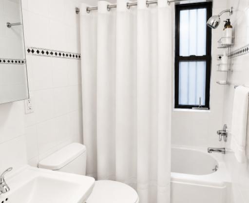 1 bed, 1 bath, 750 sqft, $4,750, Unit 2H