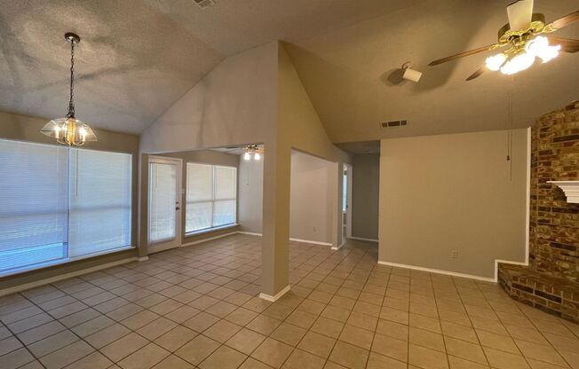 3 beds, 2 baths, $1,795