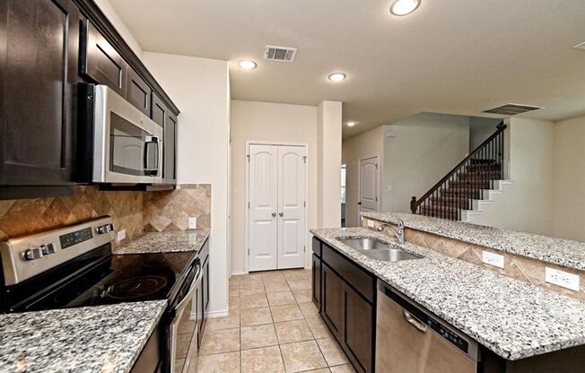 Pflugerville Perfection in Penley Park