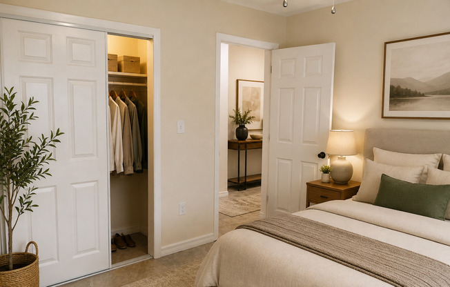 For Rent – Beautiful 2 Bedroom / 1 Bathroom Condo with Attached Garage !