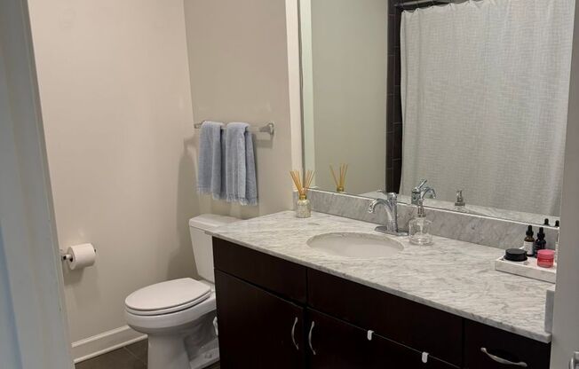 1 bed, 1 bath, $2,350, Unit UNIT 1812