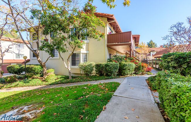 Lovely Condo | Central A/C | Garage