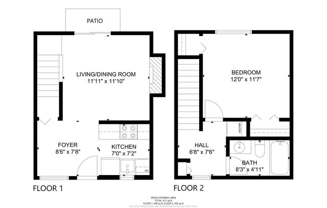 Partner-provided property photo