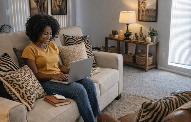 2 beds, 1 bath, 825 sqft, $890, Unit 2931-2