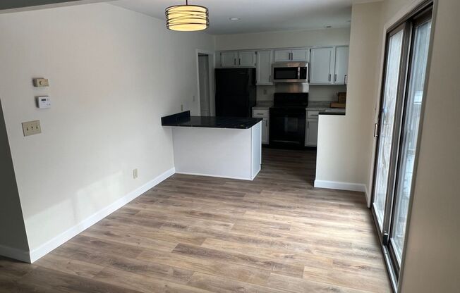 Renovated Savoy Condo - Available NOW