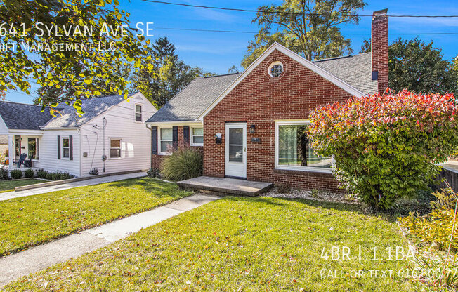 1641 SYLVAN AVE SE