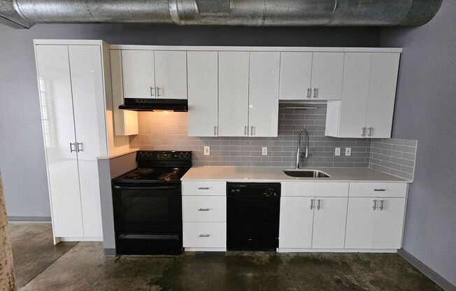 Studio, 1 bath, $1,600, Unit APARTMENT 919