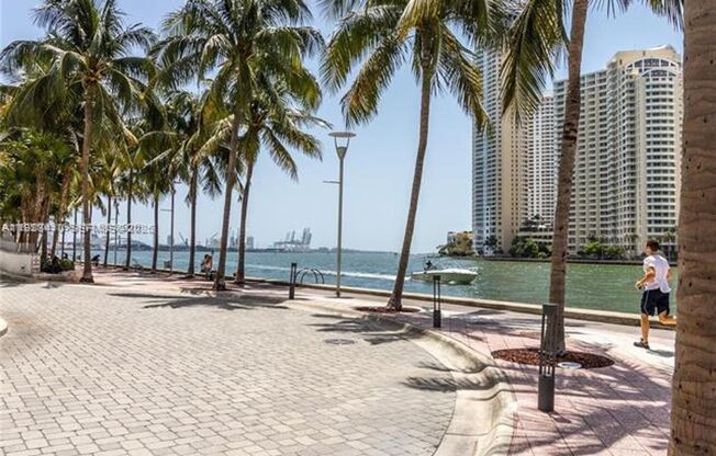 3 beds, 2 baths, 1,792 sqft, $7,500, Unit 335 S Biscayne # 2309