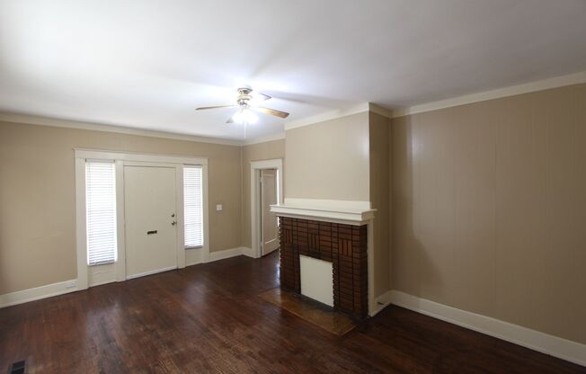 New On The Market with Fresh Updates!! Better Hurry!!
