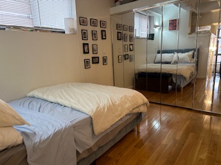 1 bed, 1 bath, $2,700, Unit 332