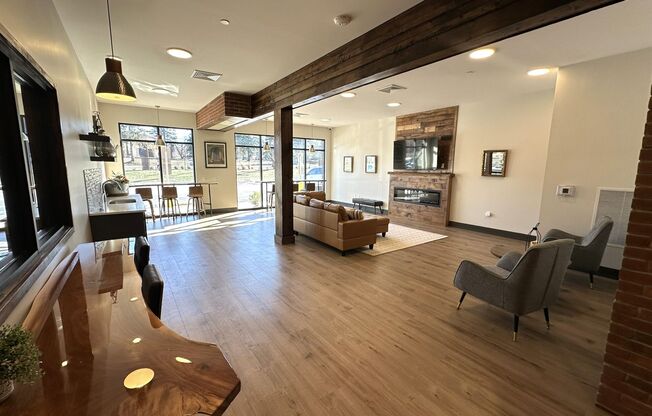 Luxury Apartments Available at 409 WEST in Chalfont, PA!
