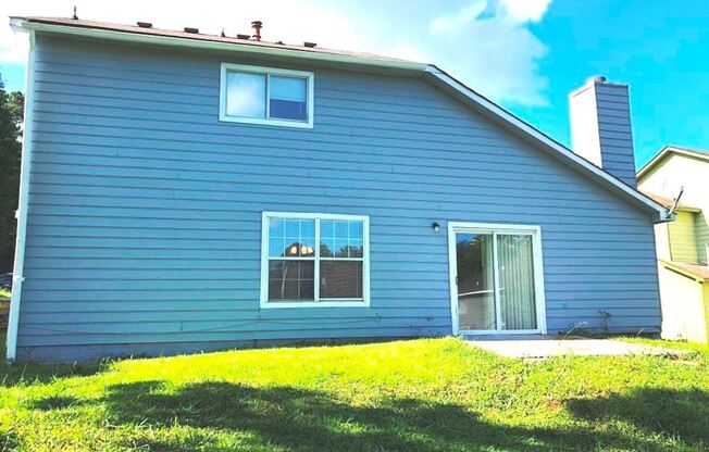 1975 CORNERS CIR