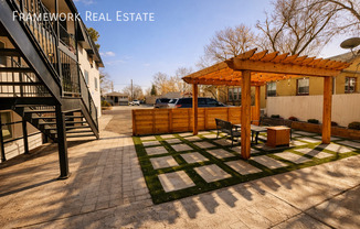 3523 South Cherokee Street