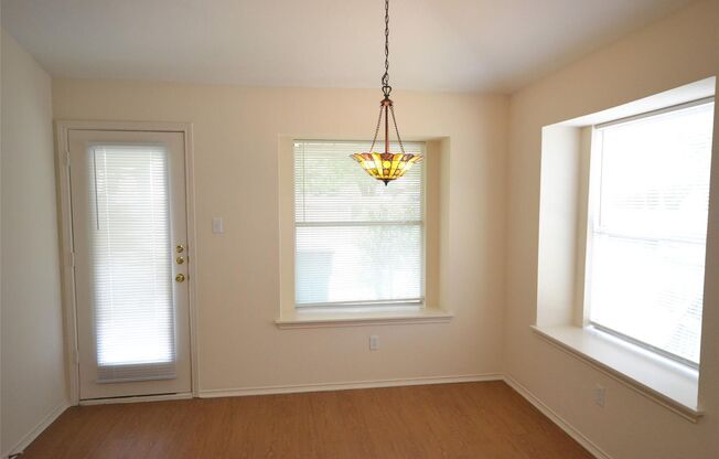 3 Bedroom 2 Bath in Block House Creek