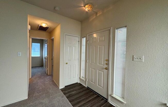 Charming One-Story in Plum Creek – 5077 Hartson!