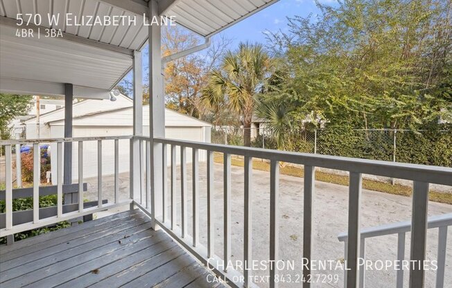 570 W ELIZABETH LN